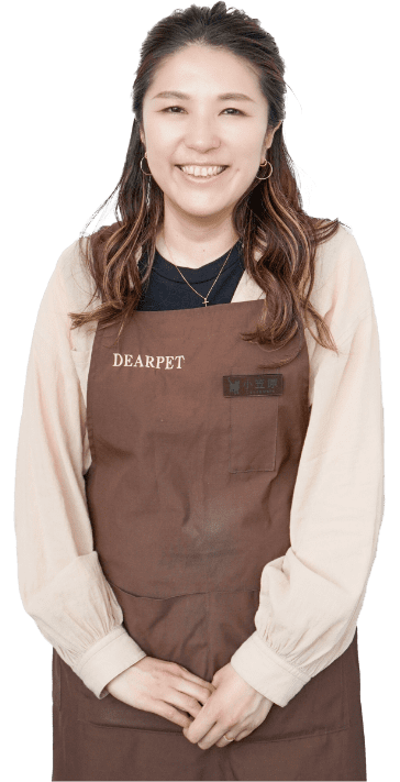 ペット供養コンシェルジュ スタッフ