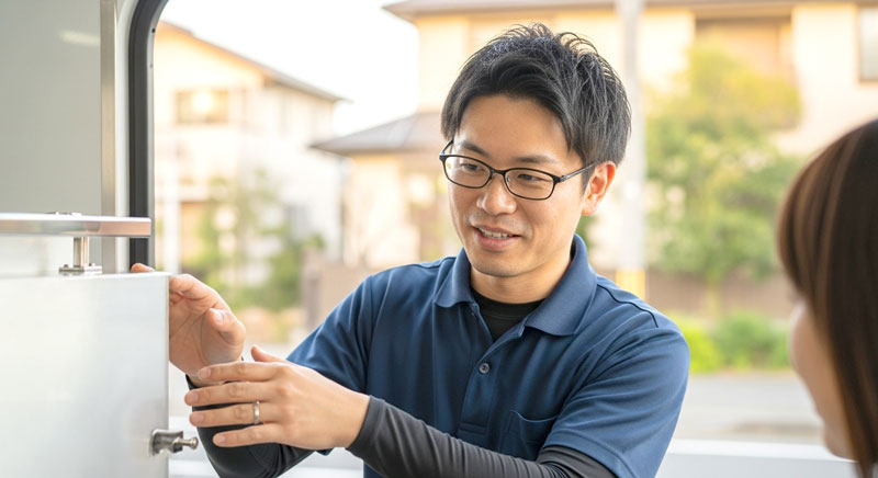 訪問火葬が選ばれる理由