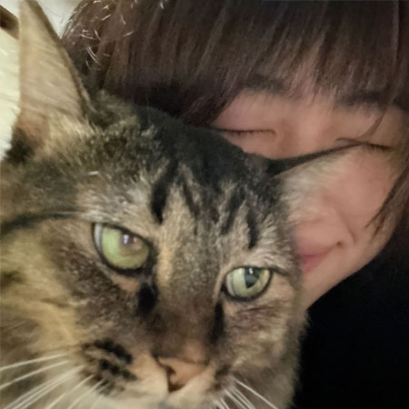 スタッフ紹介