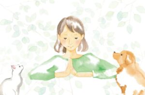 ペット供養とは？　～ペット供養の方法～