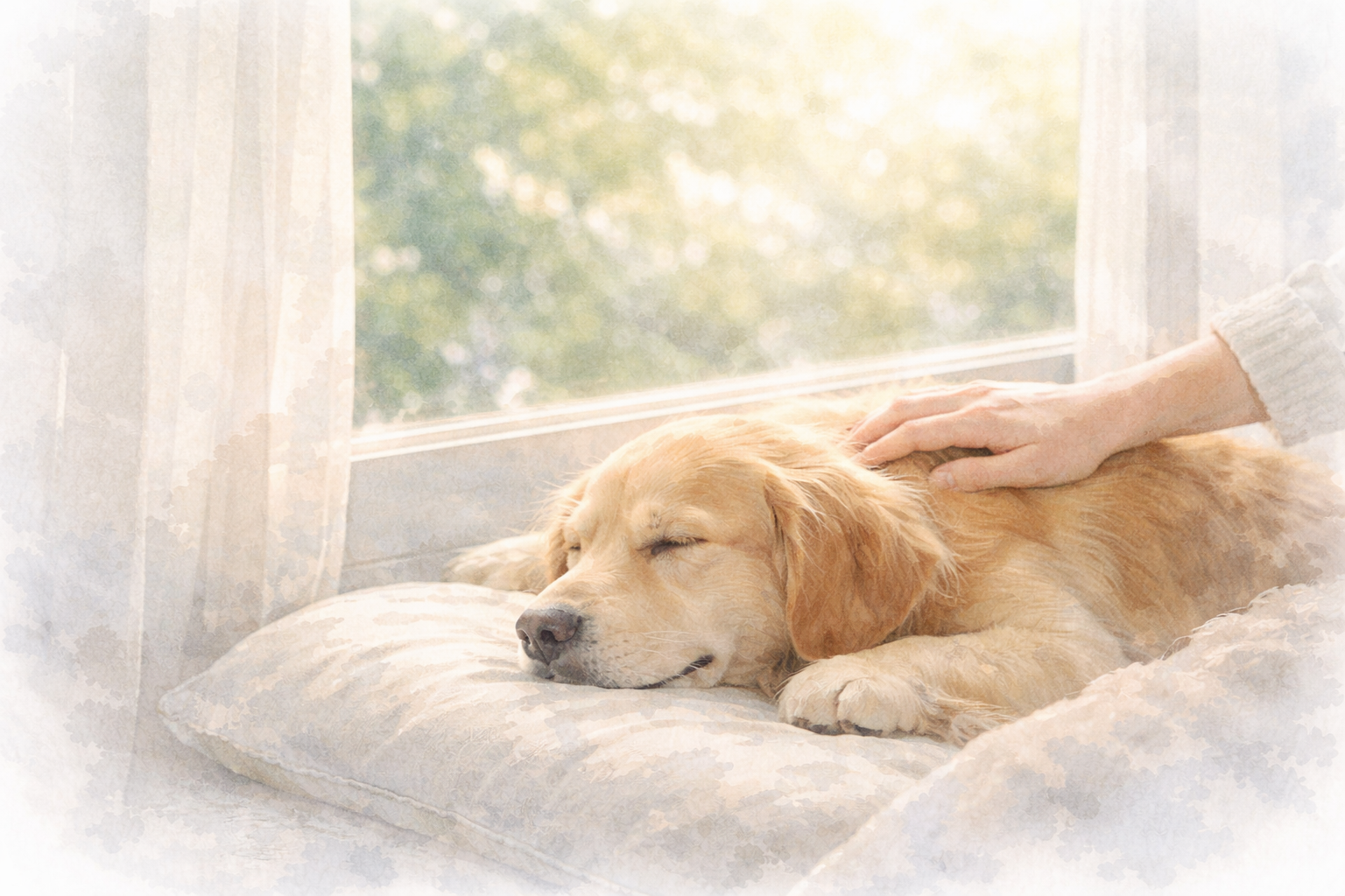 ペット火葬はいつまでに行えばいい？最適な火葬のタイミングと方法【季節・体格別の目安あり】