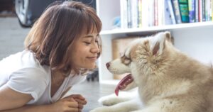 愛犬の火葬と服装　～大切なペットを見送るためのガイド～