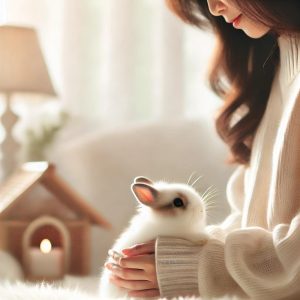 うさぎの火葬　～愛するペットとの最後の別れ方と費用の詳細～