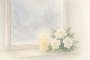 年末年始のペット火葬ガイド｜混雑・費用・準備ポイントをやさしく解説〜大切な家族との最後の時間を心を込めて〜