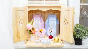 うちの子の骨壷は何寸？ペット骨壷のサイズ測り方と選び方のポイント