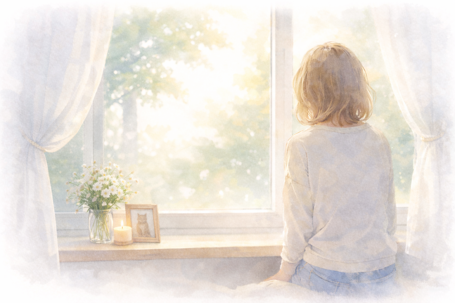 ペットロス、医療機関に相談してもいいの？　｜心と体のSOSに気づいたとき、ひとりで抱え込まないために