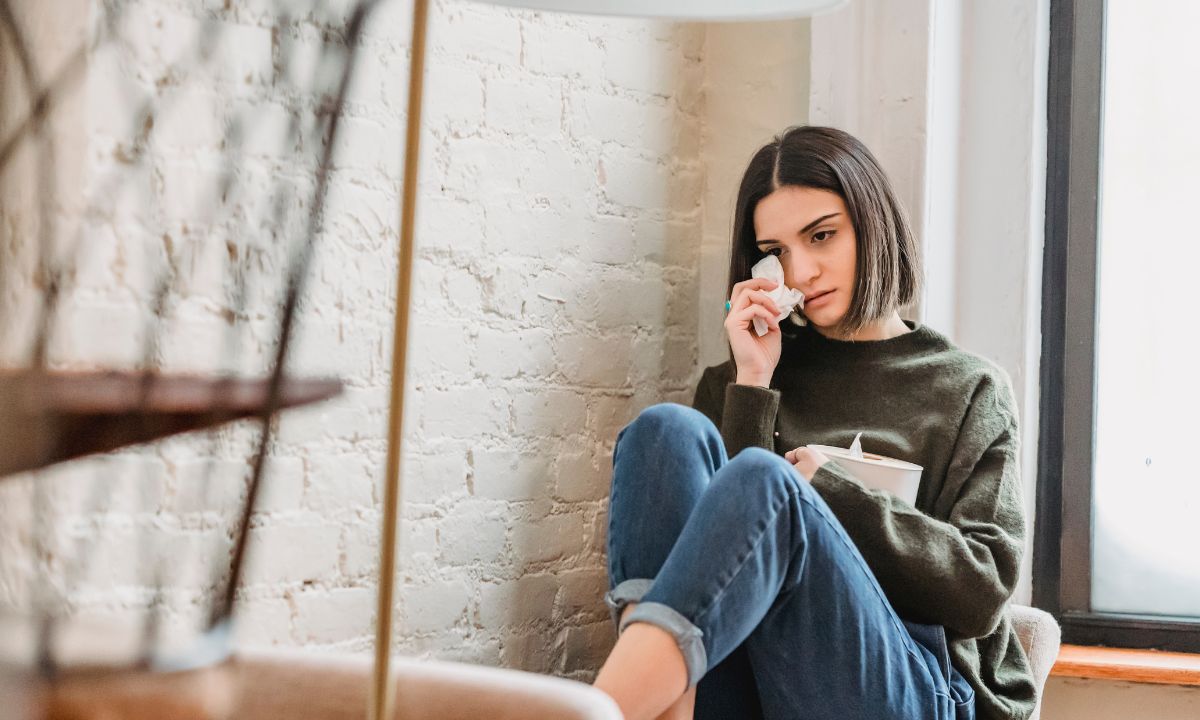 ペットロスの人に言ってはいけない言葉とは?避けたい5つのフレーズとその理由