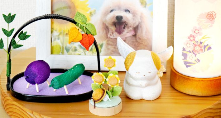 うちの子の供養をする上で知っておきたい大切な日