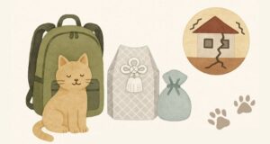 災害時にうちの子のお骨を持ち出すには？粉骨・分骨という備えの選択肢