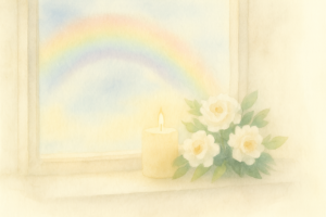 ペット火葬に立ち会うという選択　～後悔の少ないお別れのために、知っておきたいこと～